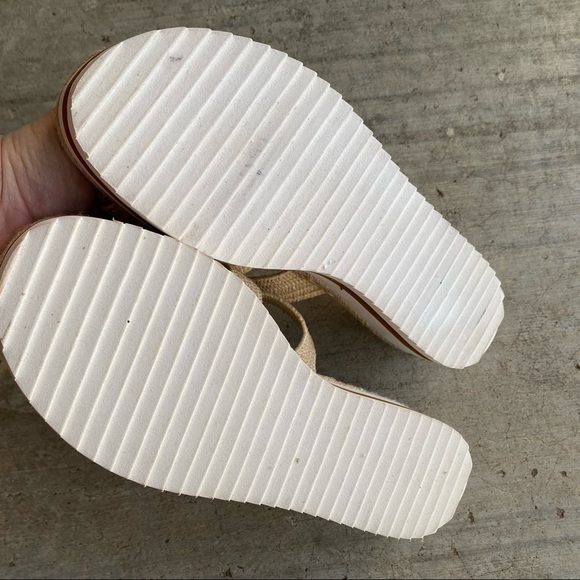 Steven | New York Lancey Platform Slides Sandals 8.5 - Picture 10 of 10